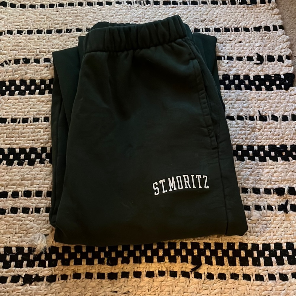 Brandy Melville Sweatpants